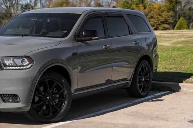 used 2019 Dodge Durango car, priced at $23,991