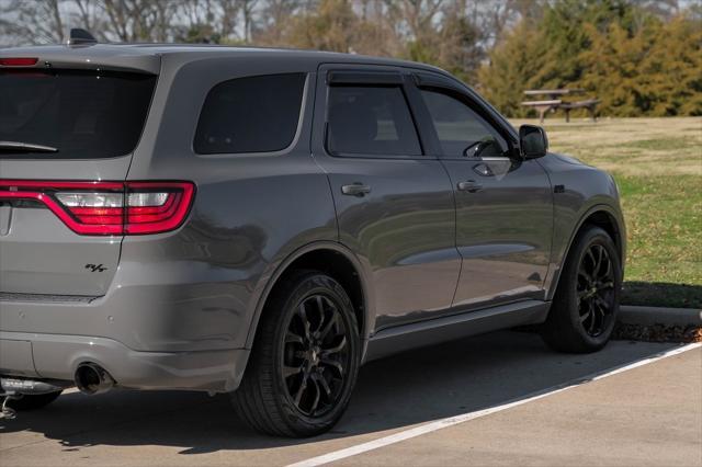 used 2019 Dodge Durango car, priced at $23,991