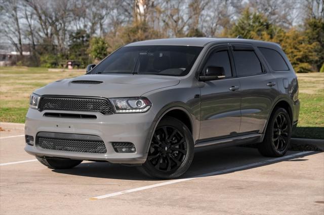 used 2019 Dodge Durango car, priced at $23,991