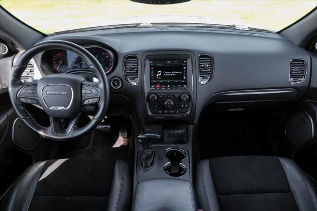 used 2019 Dodge Durango car, priced at $23,991