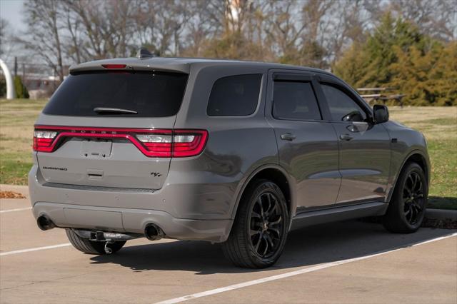 used 2019 Dodge Durango car, priced at $23,991