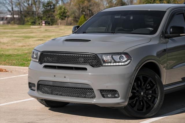 used 2019 Dodge Durango car, priced at $23,991