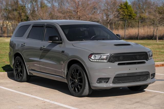 used 2019 Dodge Durango car, priced at $23,991