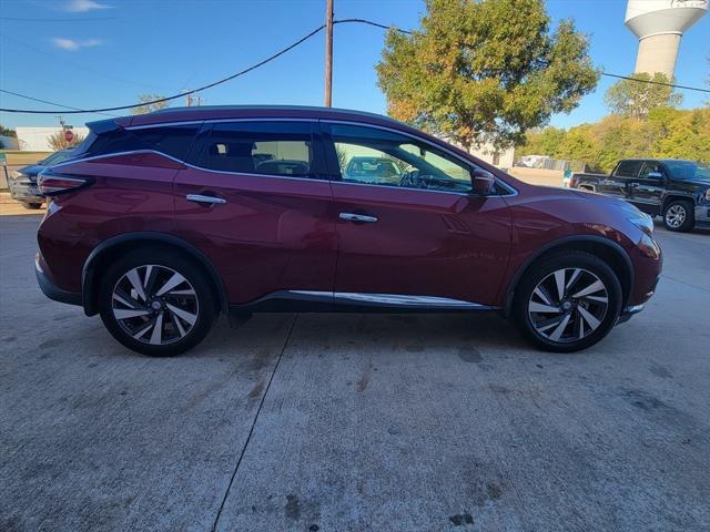 used 2015 Nissan Murano car, priced at $19,491