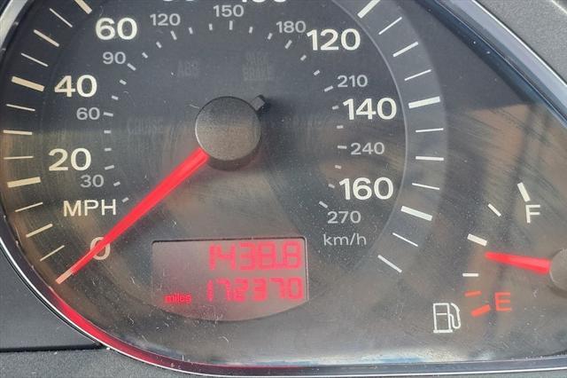 used 2006 Audi A6 car, priced at $4,491