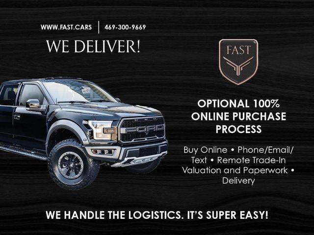 used 2017 Ford F-350 car, priced at $33,991