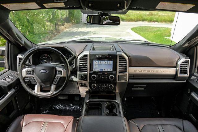 used 2017 Ford F-350 car, priced at $33,991