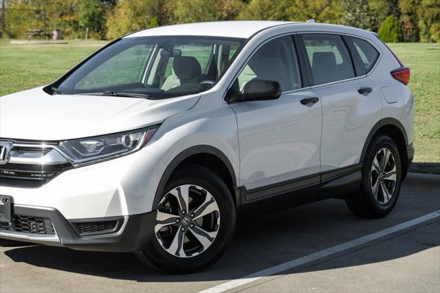 used 2019 Honda CR-V car, priced at $12,741