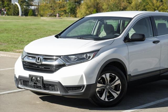 used 2019 Honda CR-V car, priced at $12,741