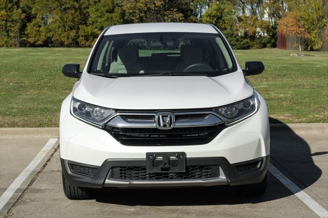 used 2019 Honda CR-V car, priced at $12,741