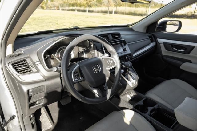 used 2019 Honda CR-V car, priced at $12,741