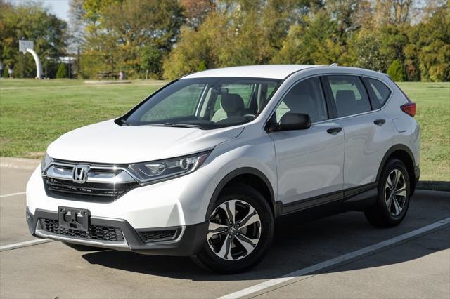 used 2019 Honda CR-V car, priced at $12,741