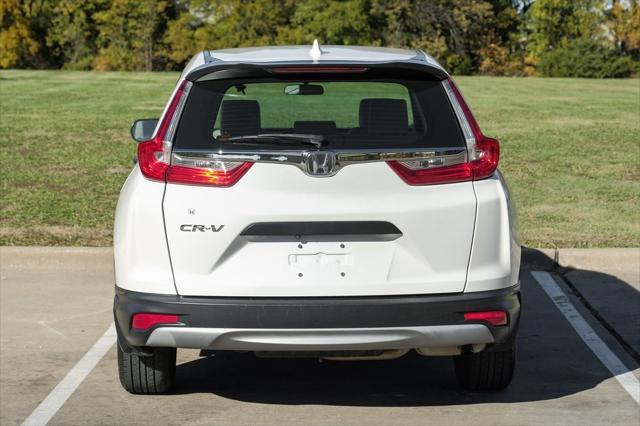 used 2019 Honda CR-V car, priced at $12,741