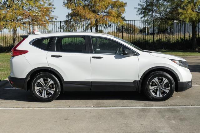 used 2019 Honda CR-V car, priced at $12,741