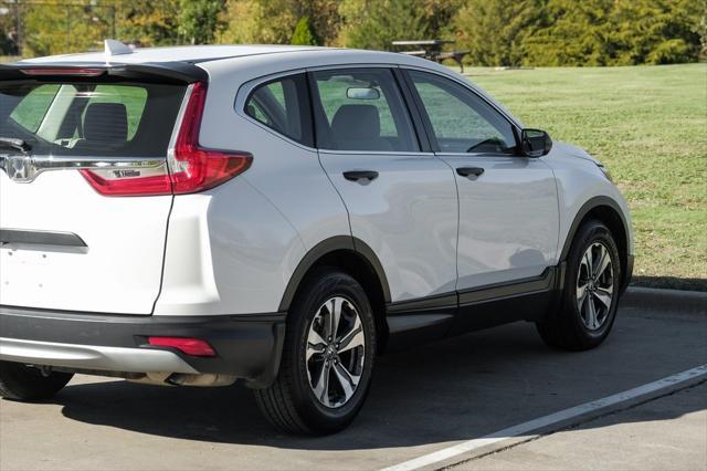 used 2019 Honda CR-V car, priced at $12,741