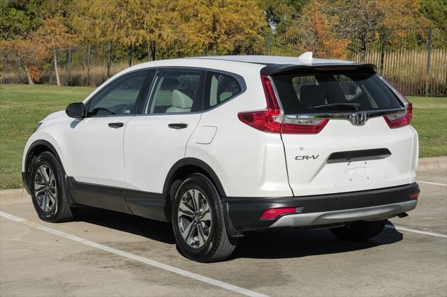 used 2019 Honda CR-V car, priced at $12,741