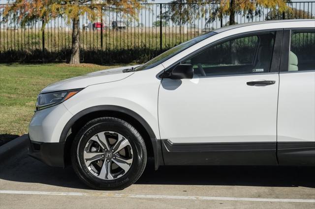 used 2019 Honda CR-V car, priced at $12,741