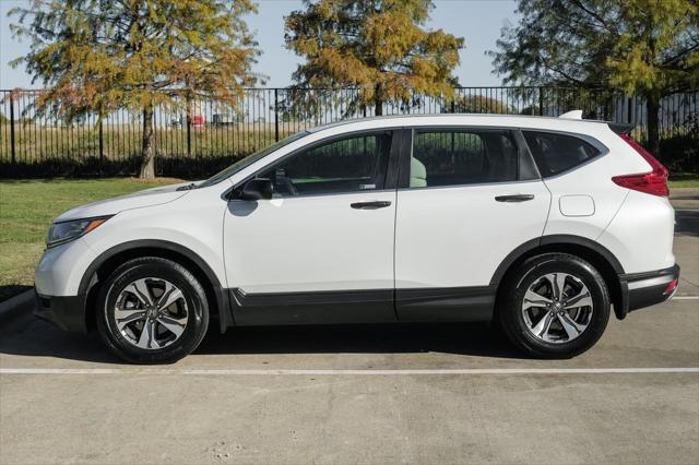 used 2019 Honda CR-V car, priced at $12,741