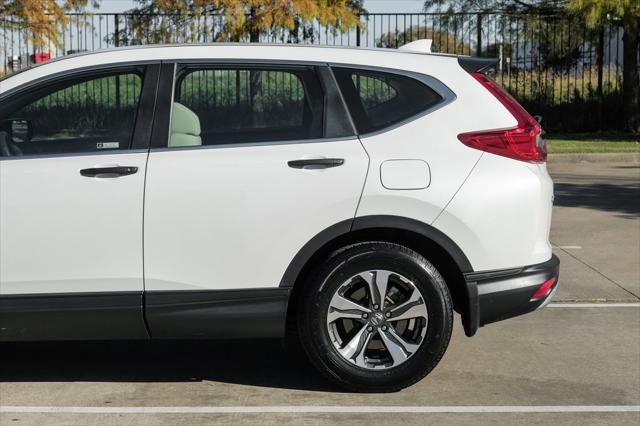 used 2019 Honda CR-V car, priced at $12,741