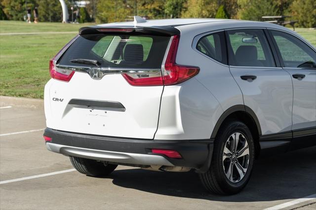 used 2019 Honda CR-V car, priced at $12,741