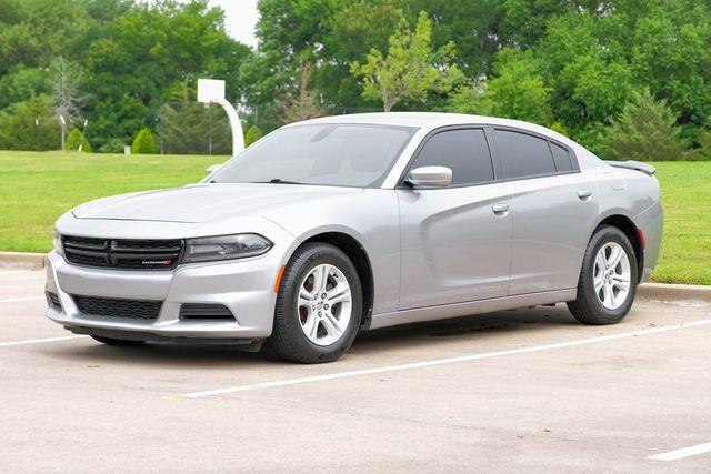 used 2018 Dodge Charger car, priced at $16,398