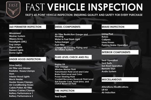 used 2018 Audi A6 car, priced at $18,491