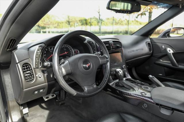 used 2006 Chevrolet Corvette car, priced at $20,749