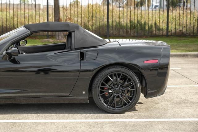 used 2006 Chevrolet Corvette car, priced at $20,749