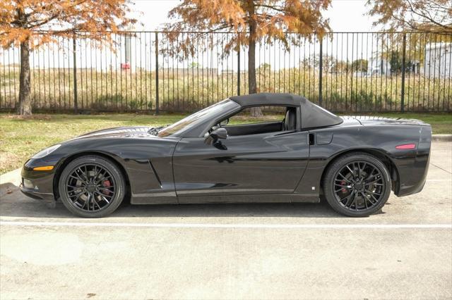 used 2006 Chevrolet Corvette car, priced at $20,749