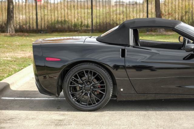 used 2006 Chevrolet Corvette car, priced at $20,749