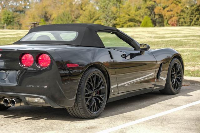 used 2006 Chevrolet Corvette car, priced at $20,749