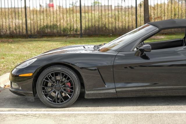 used 2006 Chevrolet Corvette car, priced at $20,749