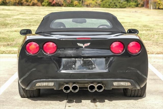 used 2006 Chevrolet Corvette car, priced at $20,749