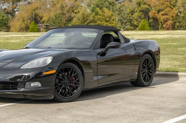 used 2006 Chevrolet Corvette car, priced at $20,749