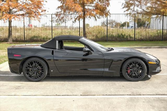 used 2006 Chevrolet Corvette car, priced at $20,749