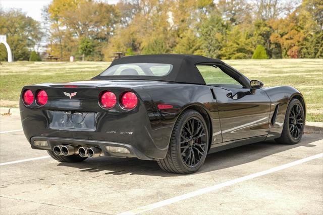 used 2006 Chevrolet Corvette car, priced at $20,749