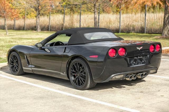 used 2006 Chevrolet Corvette car, priced at $20,749