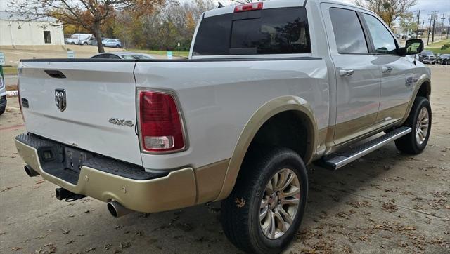 used 2016 Ram 1500 car, priced at $19,991