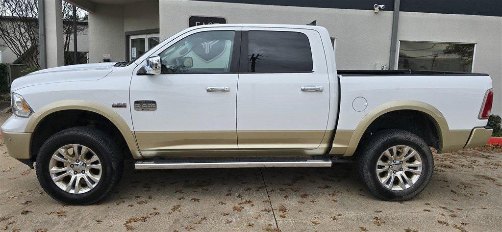 used 2016 Ram 1500 car, priced at $19,991