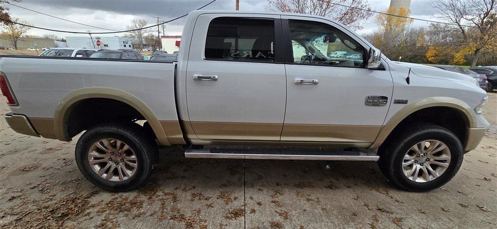 used 2016 Ram 1500 car, priced at $19,991