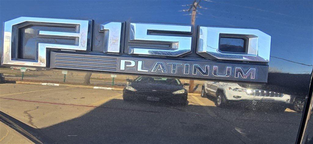 used 2015 Ford F-150 car, priced at $26,991