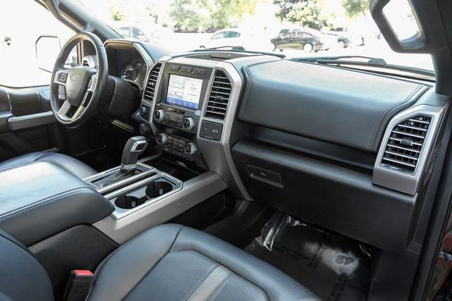 used 2020 Ford F-150 car, priced at $31,760