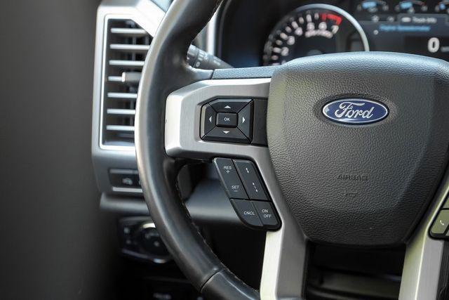 used 2020 Ford F-150 car, priced at $31,760