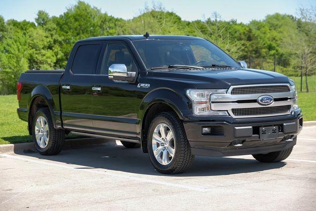 used 2020 Ford F-150 car, priced at $31,760