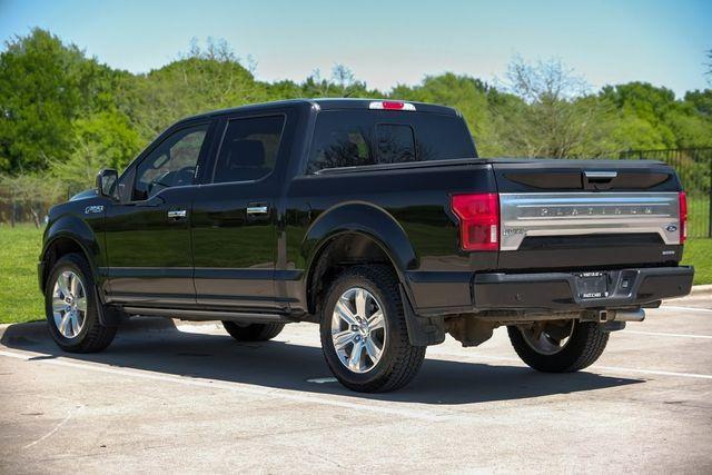 used 2020 Ford F-150 car, priced at $31,760