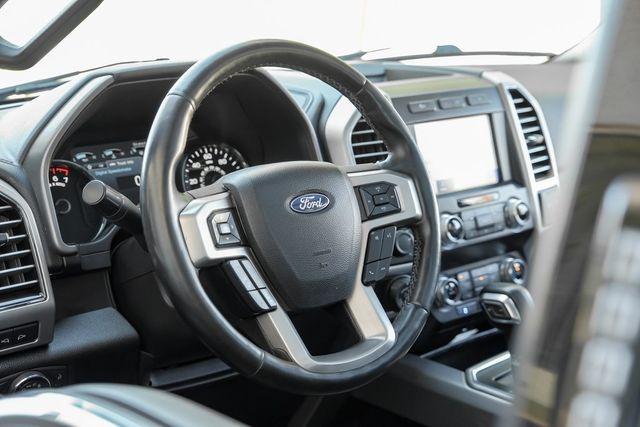 used 2020 Ford F-150 car, priced at $31,760