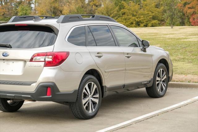 used 2019 Subaru Outback car, priced at $15,691