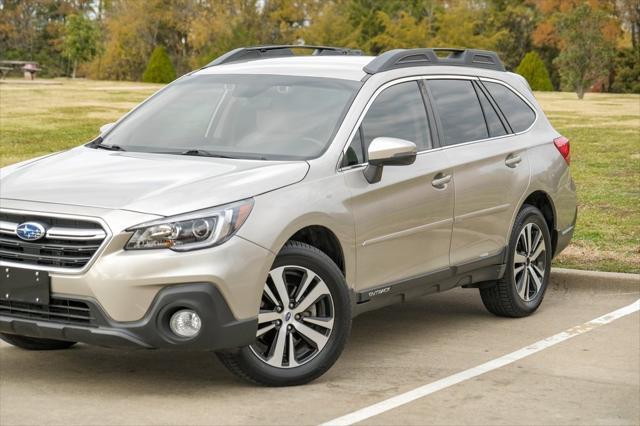 used 2019 Subaru Outback car, priced at $15,691