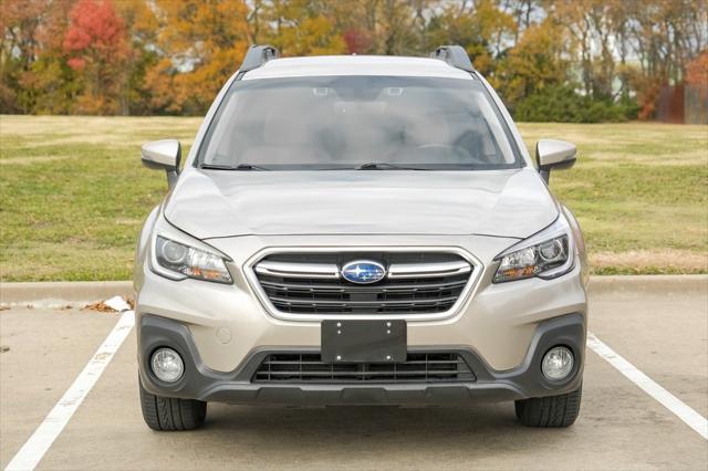 used 2019 Subaru Outback car, priced at $15,691