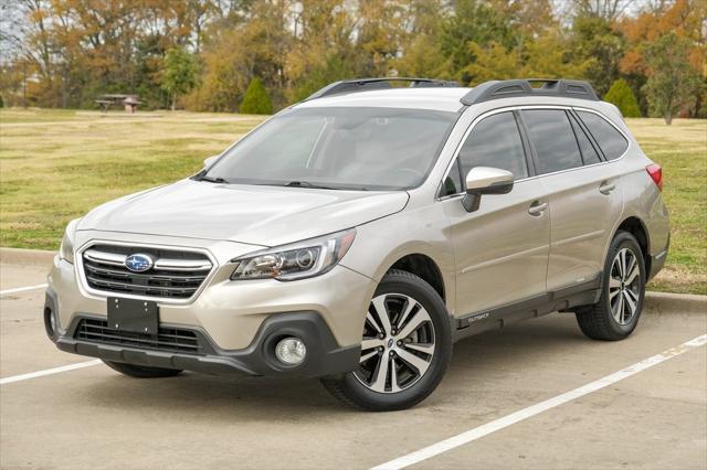 used 2019 Subaru Outback car, priced at $15,691